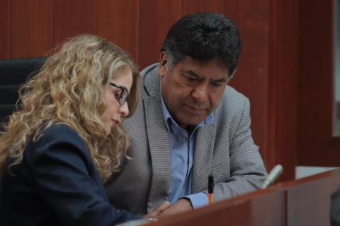 Presentan iniciativa en el Congreso para regular parquímetros y estacionamientos en Tlaxcala imagen 8