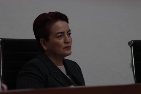 Presentan iniciativa en el Congreso para regular parquímetros y estacionamientos en Tlaxcala imagen 9
