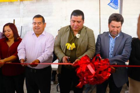 Con la Asistencia de Turistas Internacionales, se llevó a cabo el “2° Festival del Mole Prieto” en Contla imagen 5