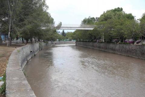 ¡A sacar las sombrillas! Probabilidad de lluvia para esta tarde imagen 2