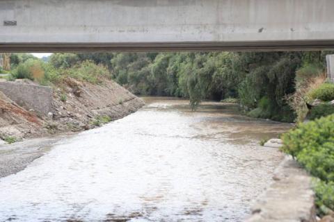 ¡A sacar las sombrillas! Probabilidad de lluvia para esta tarde imagen 4
