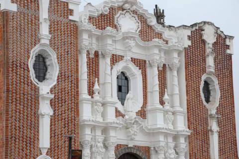 Casi lista la restauración de San José imagen 4