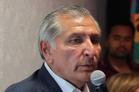 Tlaxcaltecas apoyan a Secretario de Gobernación para elecciones presidenciales imagen 1