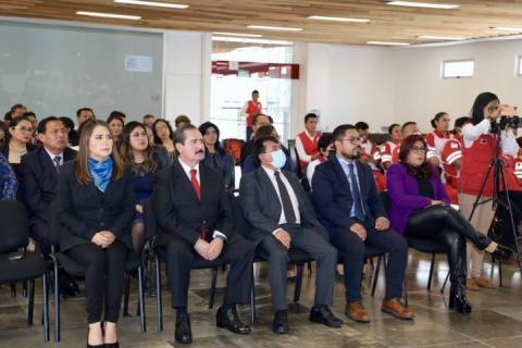 Se suma Poder Judicial de Tlaxcala a Colecta Nacional de la Cruz Roja 2023 imagen 6