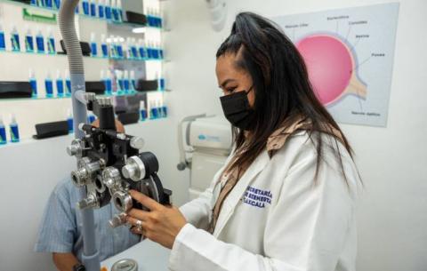 Las 11 unidades de bienestar para tu salud permite una cobertura estatal imagen 4