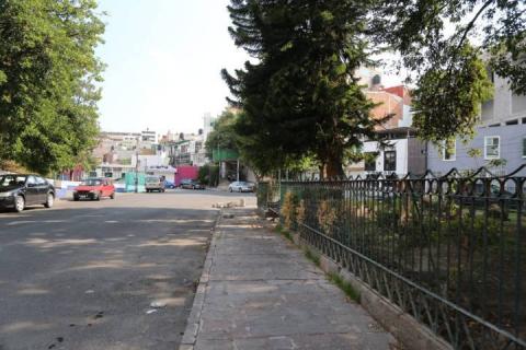 Cierran negocios aledaños al ex Hospital General de Tlaxcala imagen 4