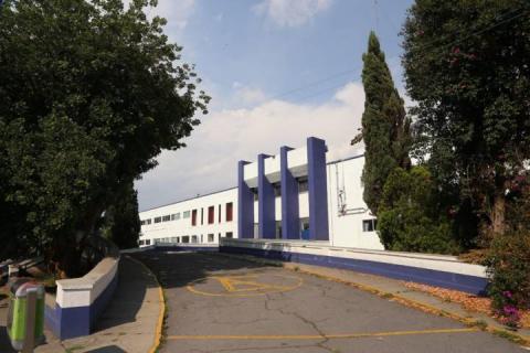 Cierran negocios aledaños al ex Hospital General de Tlaxcala imagen 7