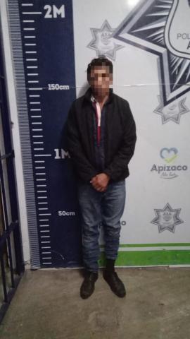 Oficiales del GEO de Apizaco aseguran a dos hombres implicados en homicidio de estudiante imagen 2