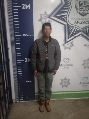 Oficiales del GEO de Apizaco aseguran a dos hombres implicados en homicidio de estudiante imagen 3