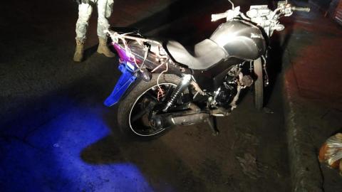 Oficiales del GEO de Apizaco aseguran a dos hombres implicados en homicidio de estudiante imagen 4