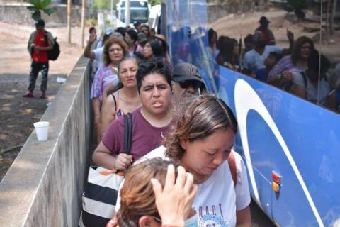 Grupo de madres de familia fueron apapachadas por el gobierno de Apetatitlán imagen 4