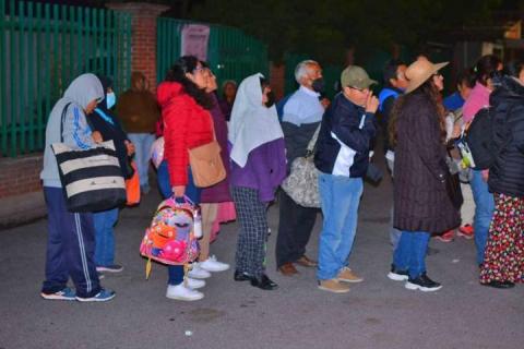 Grupo de madres de familia fueron apapachadas por el gobierno de Apetatitlán imagen 6