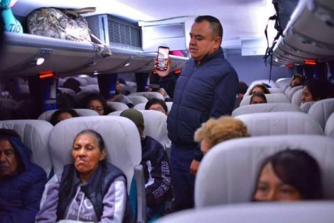 Grupo de madres de familia fueron apapachadas por el gobierno de Apetatitlán imagen 11