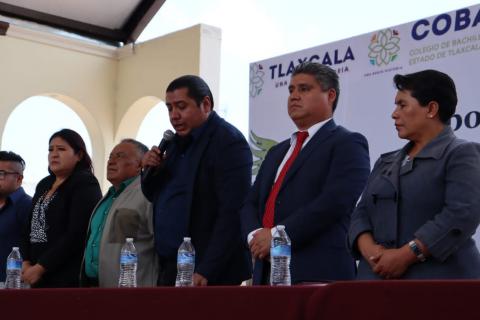 Inauguran la Exposición Museográfica "Contla en letras, Voces e Imágenes" imagen 1