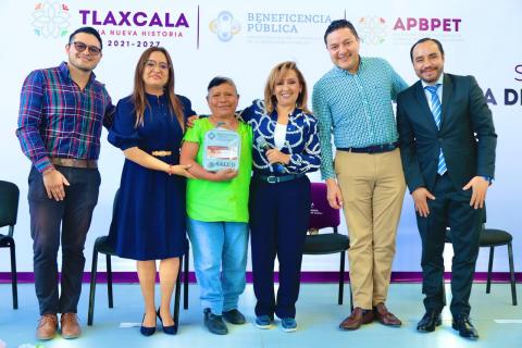 Encabezó gobernadora Cuéllar segunda jornada de entrega de auxiliares auditivos imagen 5