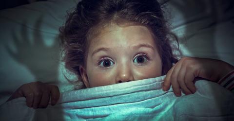 ¿Ruidos extraños? Conoce las formas en las que un fantasma se manifiesta