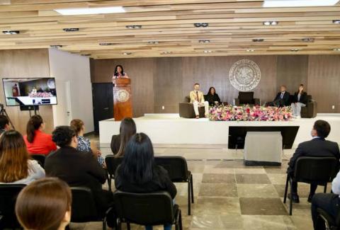 Ponen en marcha el Sistema Informático de Registro de Expedientes Laborales imagen 9