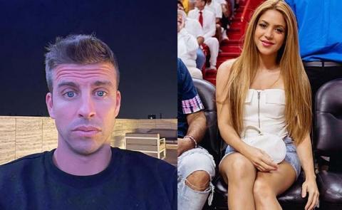 Hijos de Shakira no asistirián a propuesta de matrimonio entre Gerard Piqué y Clara Chía