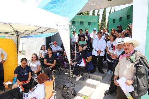 Paran labores CECyTE, CONALEP, Telebachilleratos y COBAT imagen 2