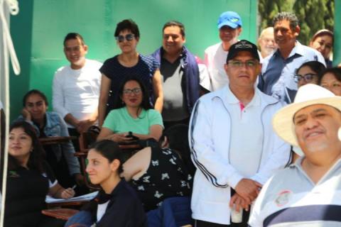 Paran labores CECyTE, CONALEP, Telebachilleratos y COBAT imagen 3
