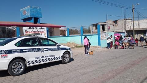 Seguridad Pública de Contla Detiene a Dos Presuntos Asaltantes a Casa Habitación imagen 5
