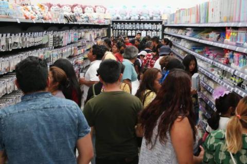 Este fin de semana se apertura Plaza China en Tlaxcala imagen 6
