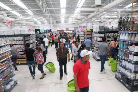 Este fin de semana se apertura Plaza China en Tlaxcala imagen 7