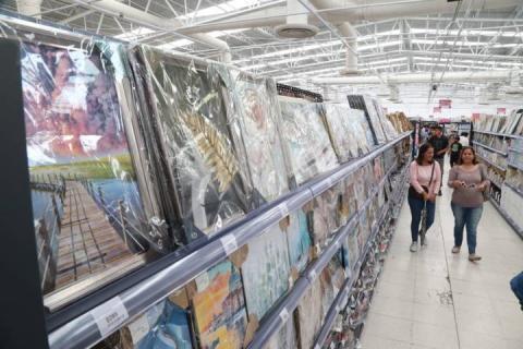 Este fin de semana se apertura Plaza China en Tlaxcala imagen 8