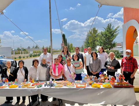 Benito Juárez dentro de los municipios con mas cursos y talleres impartidos para los ciudadanos imagen 3