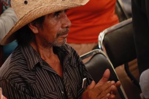 Entrega gobierno estatal apoyo al campo en Nativitas imagen 5