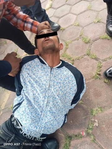 Gobierno de Apetatitlán reporta la detención de cuatro presuntos delincuentes imagen 2