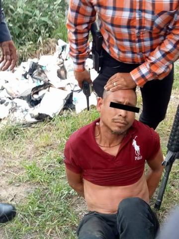 Gobierno de Apetatitlán reporta la detención de cuatro presuntos delincuentes imagen 3