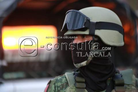 A balazos ultiman a dos hombres en Nativitas imagen 5