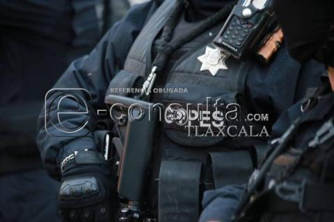 A balazos ultiman a dos hombres en Nativitas imagen 9