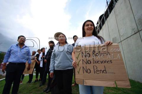 El presidente nunca se va a disculpar: Xóchitl Gálvez Ruiz imagen 1