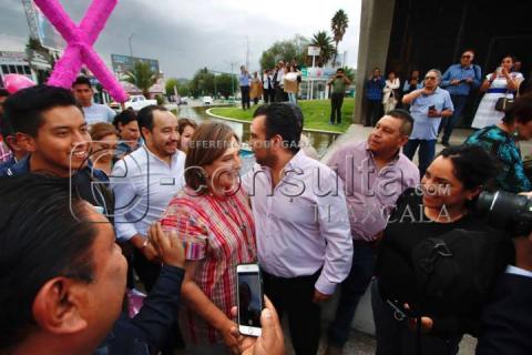 El presidente nunca se va a disculpar: Xóchitl Gálvez Ruiz imagen 2
