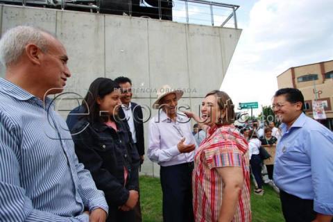 El presidente nunca se va a disculpar: Xóchitl Gálvez Ruiz imagen 3