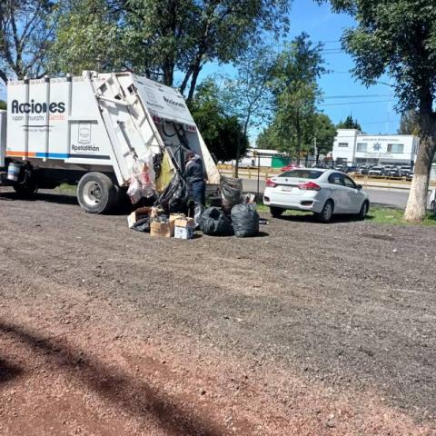 Gobierno de Apetatitlán realiza constante mantenimiento en espacios públicos imagen 9