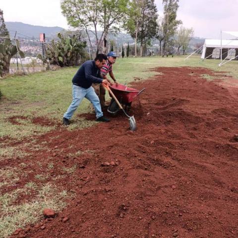 Gobierno de Apetatitlán realiza constante mantenimiento en espacios públicos imagen 11