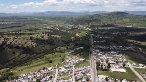Pueblo quieto, Municipio de Sanctórum de Lázaro Cárdenas imagen 2