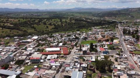 Pueblo quieto, Municipio de Sanctórum de Lázaro Cárdenas imagen 4