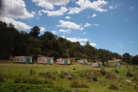 Pueblo quieto, Municipio de Sanctórum de Lázaro Cárdenas imagen 6