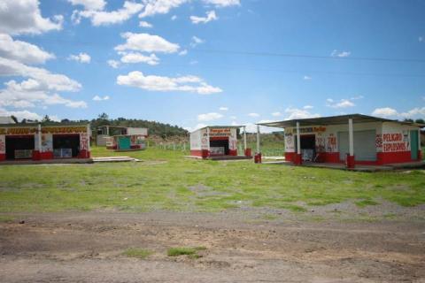 Pueblo quieto, Municipio de Sanctórum de Lázaro Cárdenas imagen 9