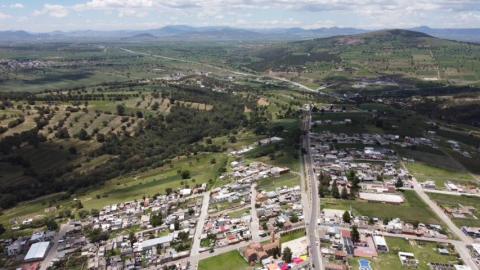 Pueblo quieto, Municipio de Sanctórum de Lázaro Cárdenas imagen 10