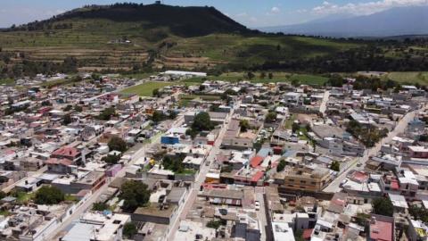 Pueblo quieto, Municipio de Sanctórum de Lázaro Cárdenas imagen 11
