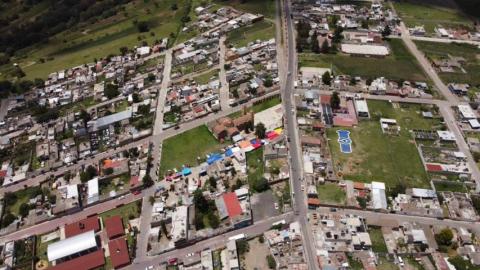 Pueblo quieto, Municipio de Sanctórum de Lázaro Cárdenas imagen 12
