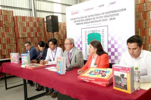 Tlaxcala entregará libros de texto gratuito en menos de 30 días imagen 4