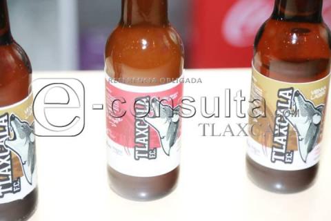Presentan Cerveza "Coyote" imagen 1