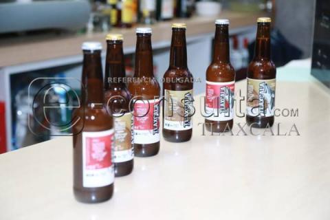 Presentan Cerveza "Coyote" imagen 5