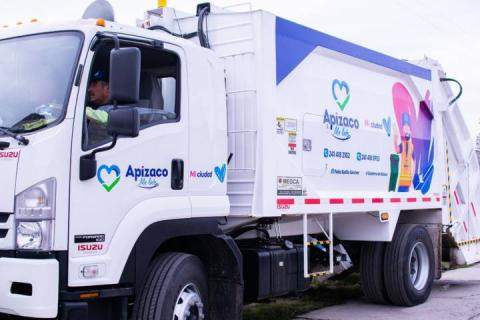 Muy activa de #Brigada212 de #Apizaco en Santa María Texcalac imagen 10